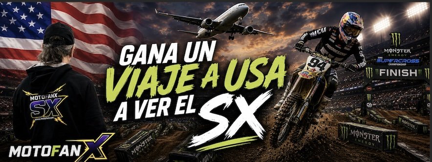 ProMotocrossPerfectSeason