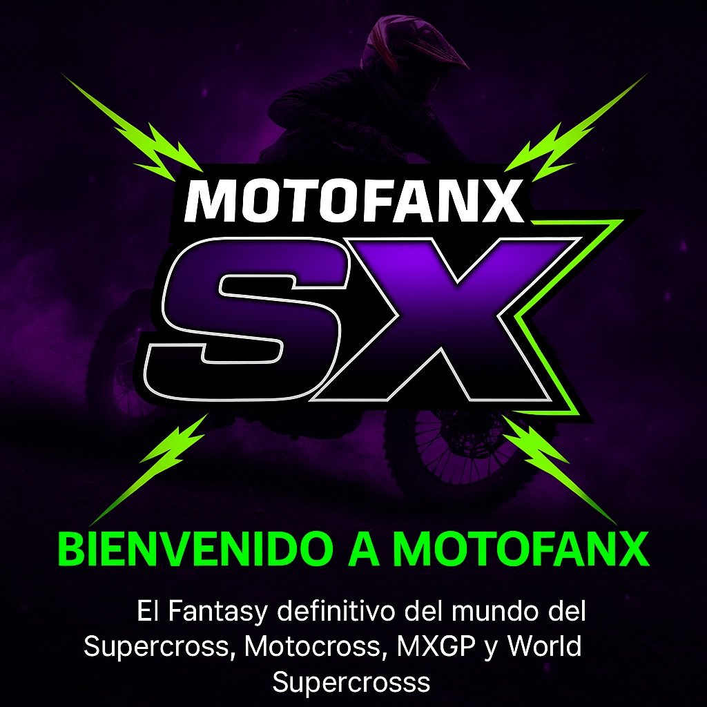 MotofanX